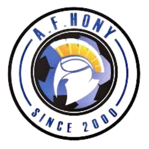 Logo AF Hony